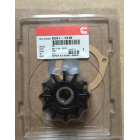 Impeller of seawater pump  for ONAN 05411316