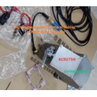 High pressure fuel pump actuator for MAN diesel engine,ACB275H,ACB275H-24,51.11610-6028,51.11103-7454,51.11103-7435,51.11103-7444