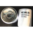 Oil filters for Kohler diesel generator,GM25506,GM87592,GM101269