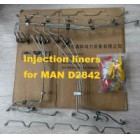 Injection Lines for MAN diesel engine,51.10300-6105,51.10300-6103,51.12305-5127