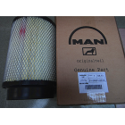 MAN engine air filters 51.08301.0016