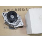 Alternator for CLARKE fire pump,C07639