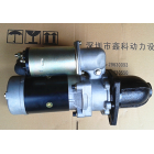 MITSUBISHI STARTER 37566-30200