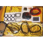 Overhaul gasket kit for Mitsubishi diesel engine,32694-60110,32594-60130