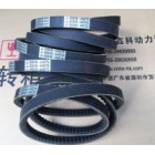 Mitsubishi engine fan belts 05910-44076