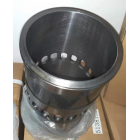 Cylinder sleeve  for detroit 5138135