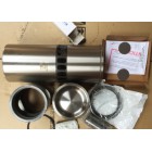 Piston dome kit  for Detroit diesel engine,23524341,23524337,23522953,23524340,5199822,23522947