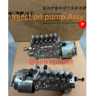Injection pump Assy for Mitsubishi diesel engine 32665-00120,32665-00130