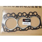 Cylinder gasket for Mitsubishi engine,32F01-03300,31B01-23200,32C01-12101