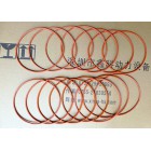Cylinder liner sealing rubber ring 8927189