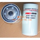 fuel filter for detroit 23518532