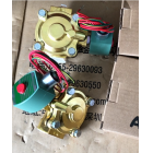 Clarke fire pump solenoid valve