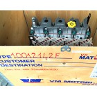 Middle cylinder assembly for VM 10012142F