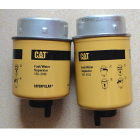 CAT engine fuel water filters 138-3100