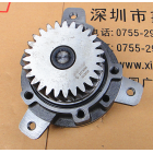 VOLVO WATER PUMP 3803909