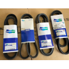belts for doosan  65.96801-0204