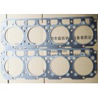 Mitsubishi cylinder gasket,ME092200,37101-42300,37501-42100