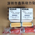Kohler oil filters 229715