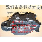 MAN engine oil pump 51.05100-6253