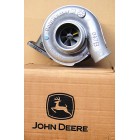 Turbochargers for John Deere engine,RE515501