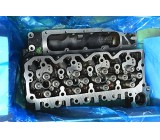 cyllinder head for Iveco 8099014