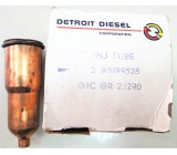 Detroit injector copper sleeve 5199528