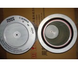 AIR  filter  C308502
