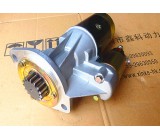 Starter for Kohler engine,344743