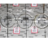 Iveco diesel engine piston rings,1908789,8092269,1930996,8093893