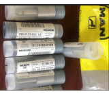 Fuel injector for MAN diesel engine,51.10102-0244,51.10102-0235,51.10100-7383