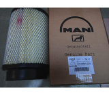 MAN engine air filters 51.08301.0016