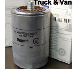 fuel filter for MTU 0010920301