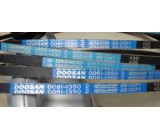Fan belt 0061-1350