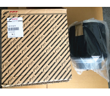 air filters assy for iveco 8039404
