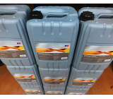 MTU engine oil 91818P