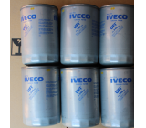 fuel filters for iveco 504117916