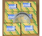 Komatsu engine connecting rod bearing 6162-33-3041