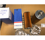 Mitsubishi oil fiters 32540-02020