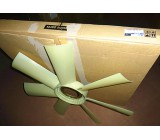 Fan for Doosan engine,65.06601-5048,65.06611-0138,65.06602-6005