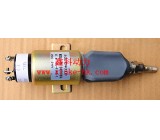 Fuel solenoid SA-4148