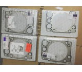 MTU diesel engine cylinder gasket,5410160920,4420160420