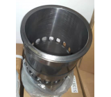 Cylinder sleeve  for detroit 5138135