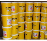 Komatsu diesel engine specific lubricating oil,DH-1