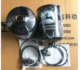 John deere fuel  filters RE523236
