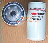fuel filter for detroit 23518532