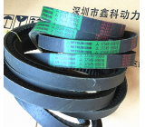 Mitsubishi belts 37549-09810