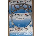 cylinder head gasket for MAN 51.03901-0366