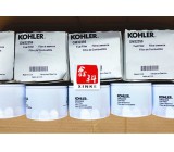 Fuel filters for Kohler diesel generator,GM32359,GM48727,GM48729