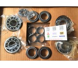 Blower repair  kit for Detroit 23514202