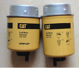 CAT engine fuel water filters 138-3100